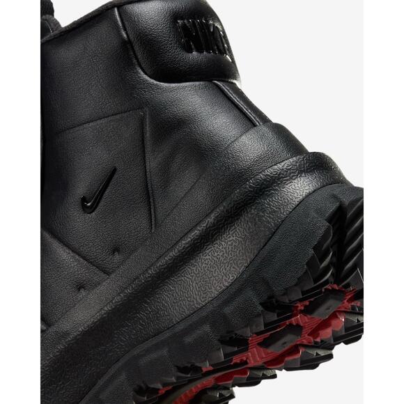 Nike Blazer Roam Mid Triple Black - Women's Size 10 (FQ9065-002) MSRP $125 - Picture 9 of 9